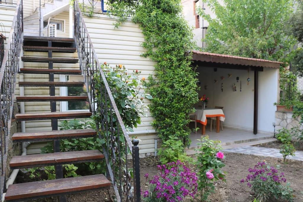 Gallipoli Dublex House Canakkale Exterior photo