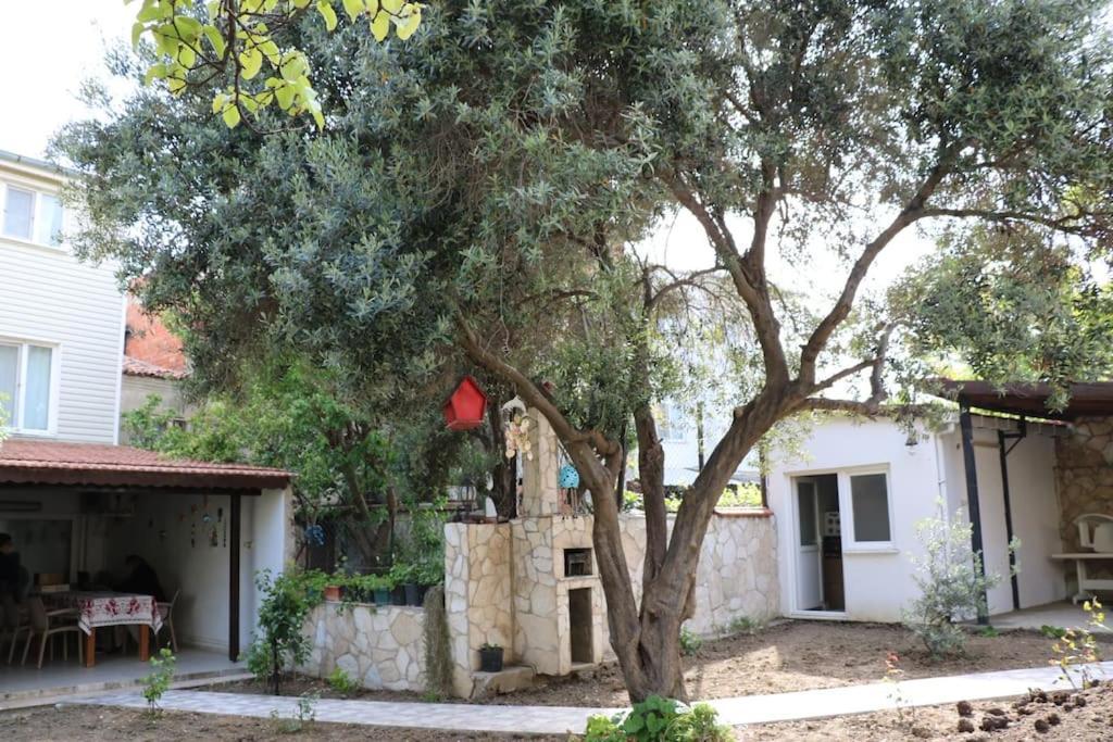 Gallipoli Dublex House Canakkale Exterior photo