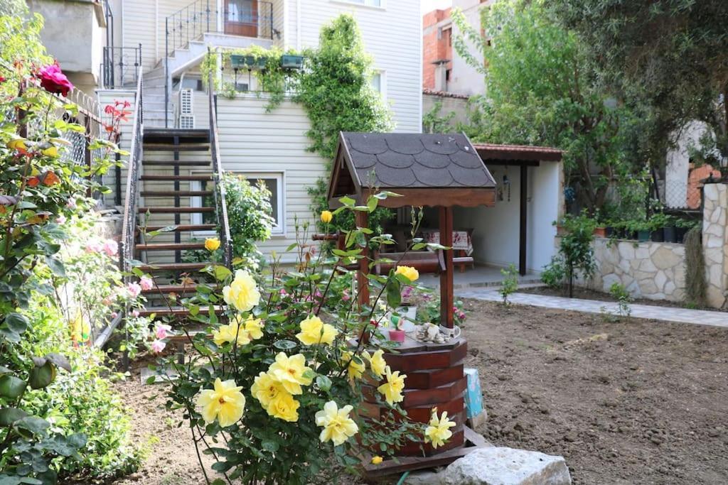 Gallipoli Dublex House Canakkale Exterior photo