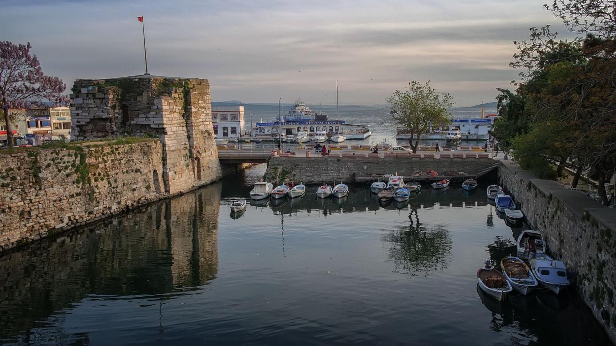 Gallipoli Dublex House Canakkale Exterior photo